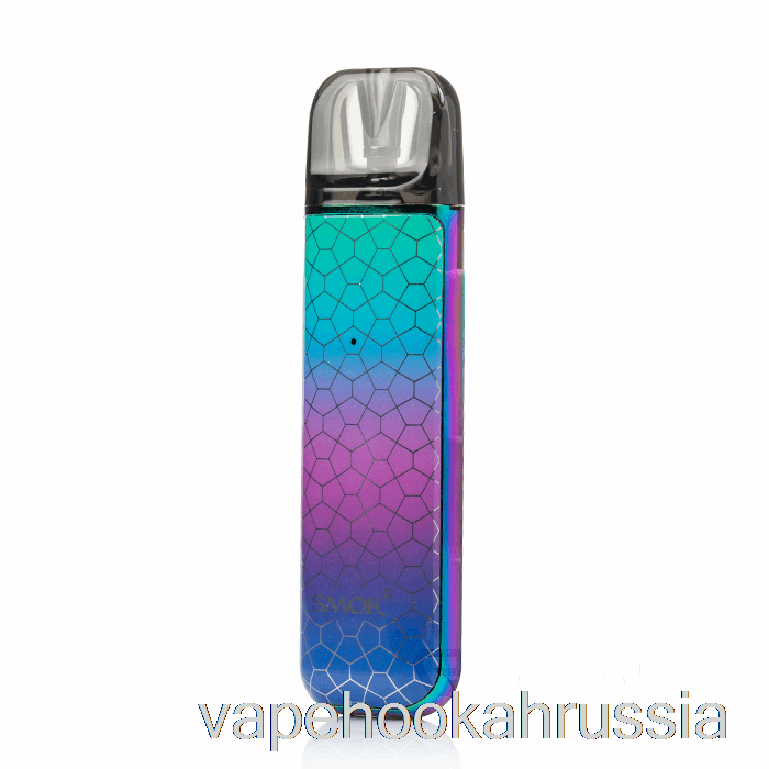 Vape Russia Smok Novo 2s 20w Pod System 7 цветная броня